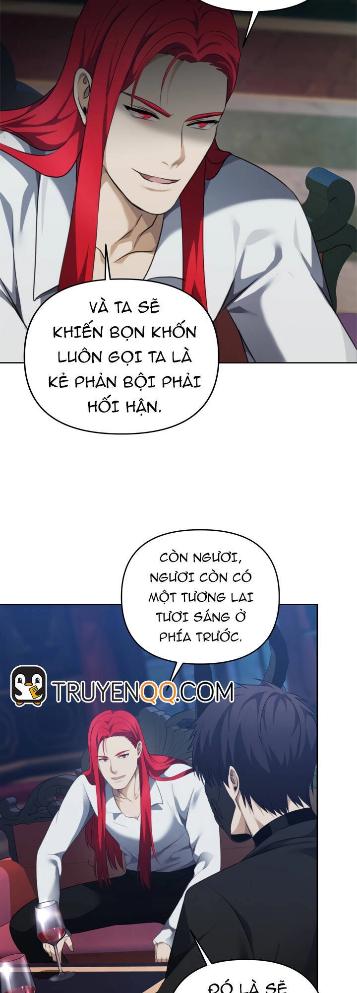 Vua Thăng Cấp Chapter 81 - 29