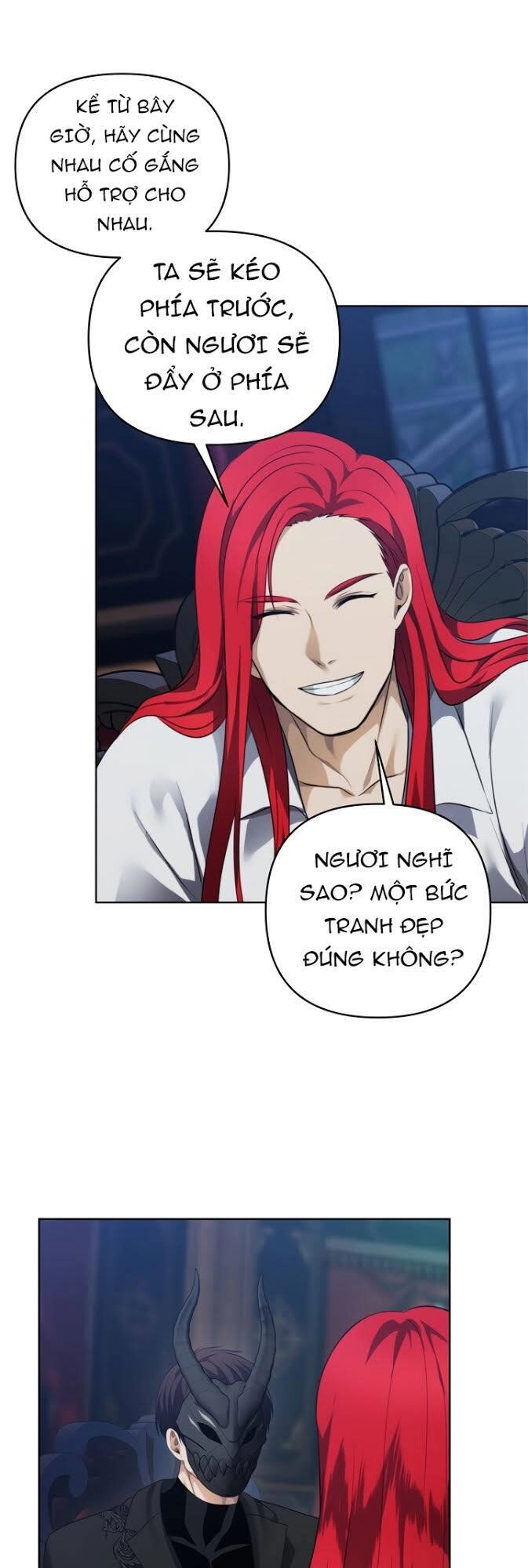 Vua Thăng Cấp Chapter 81 - 31