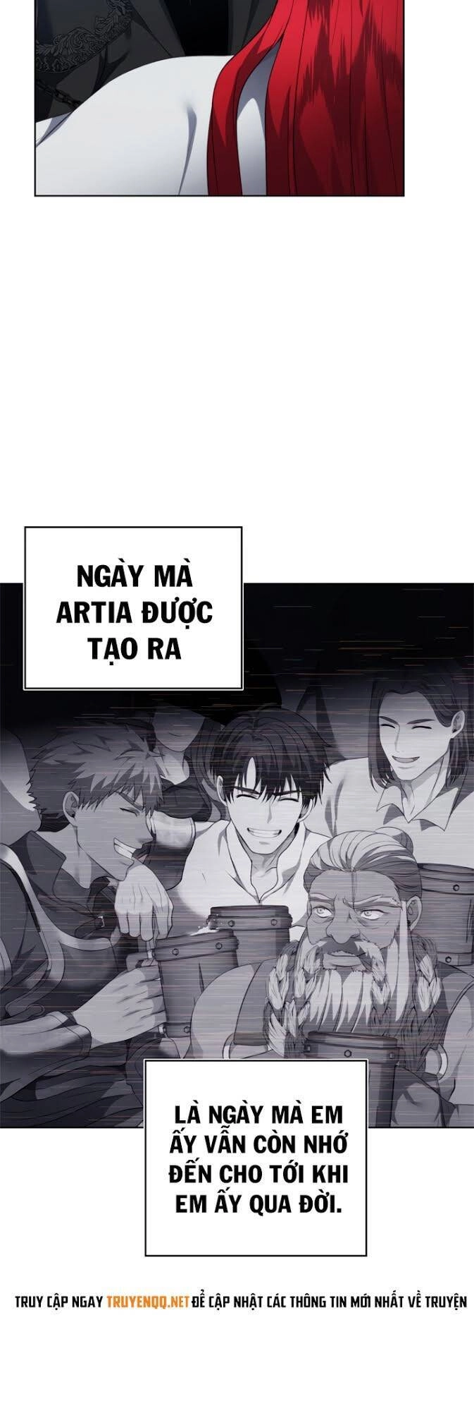 Vua Thăng Cấp Chapter 81 - 32