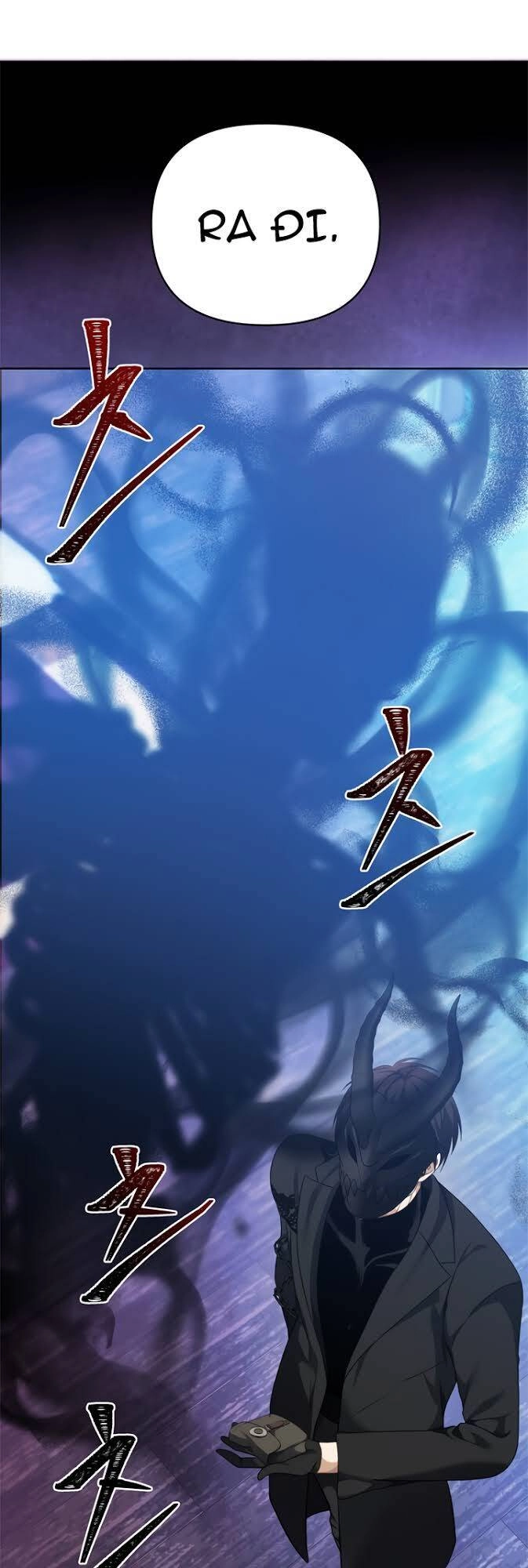 Vua Thăng Cấp Chapter 81 - 40