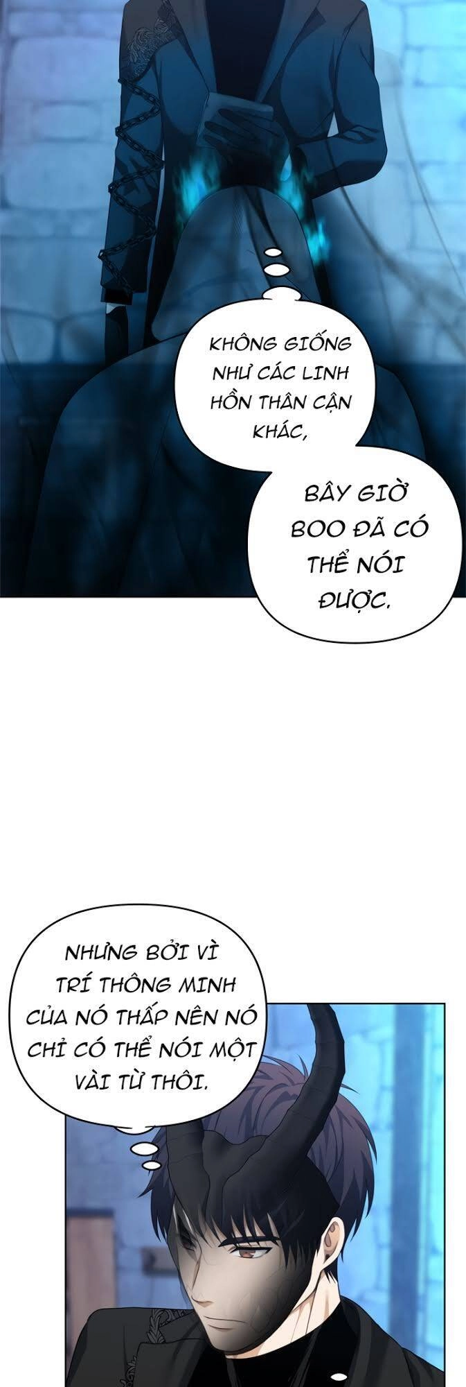 Vua Thăng Cấp Chapter 81 - 43