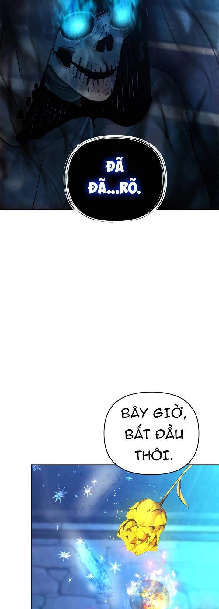 Vua Thăng Cấp Chapter 81 - 46