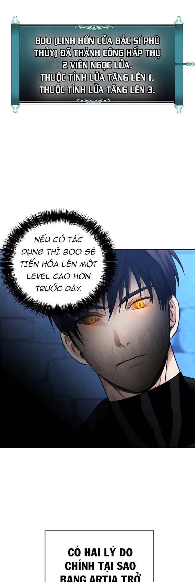 Vua Thăng Cấp Chapter 81 - 49