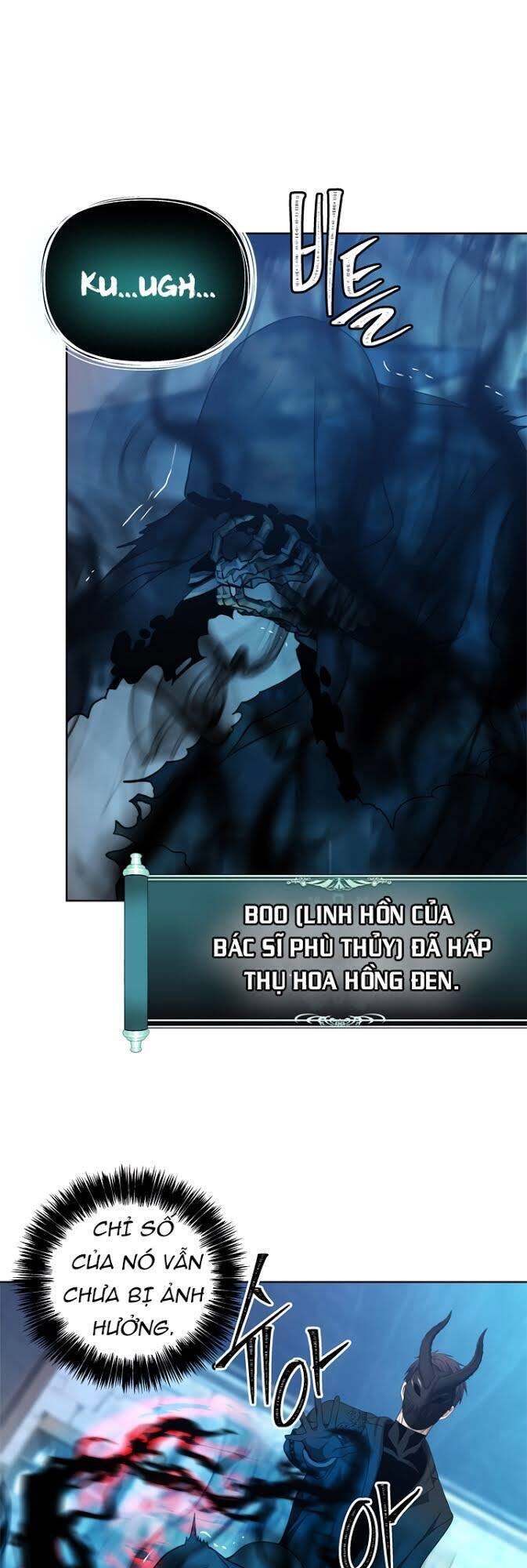 Vua Thăng Cấp Chapter 81 - 59