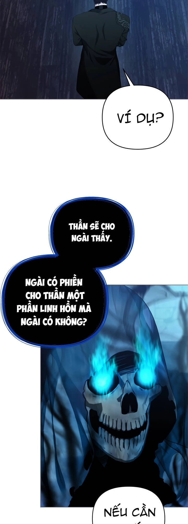 Vua Thăng Cấp Chapter 82 - 8
