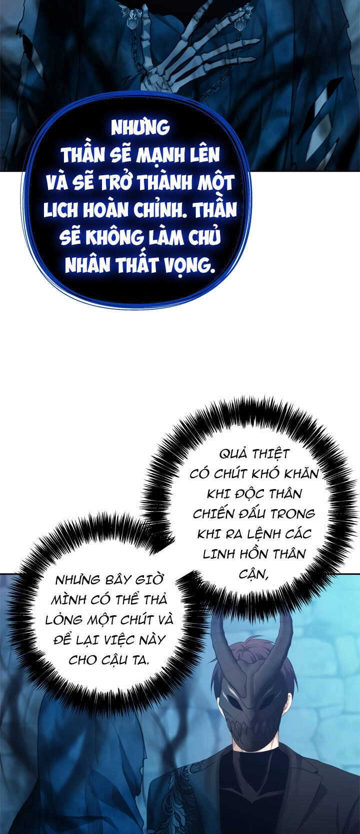 Vua Thăng Cấp Chapter 82 - 21