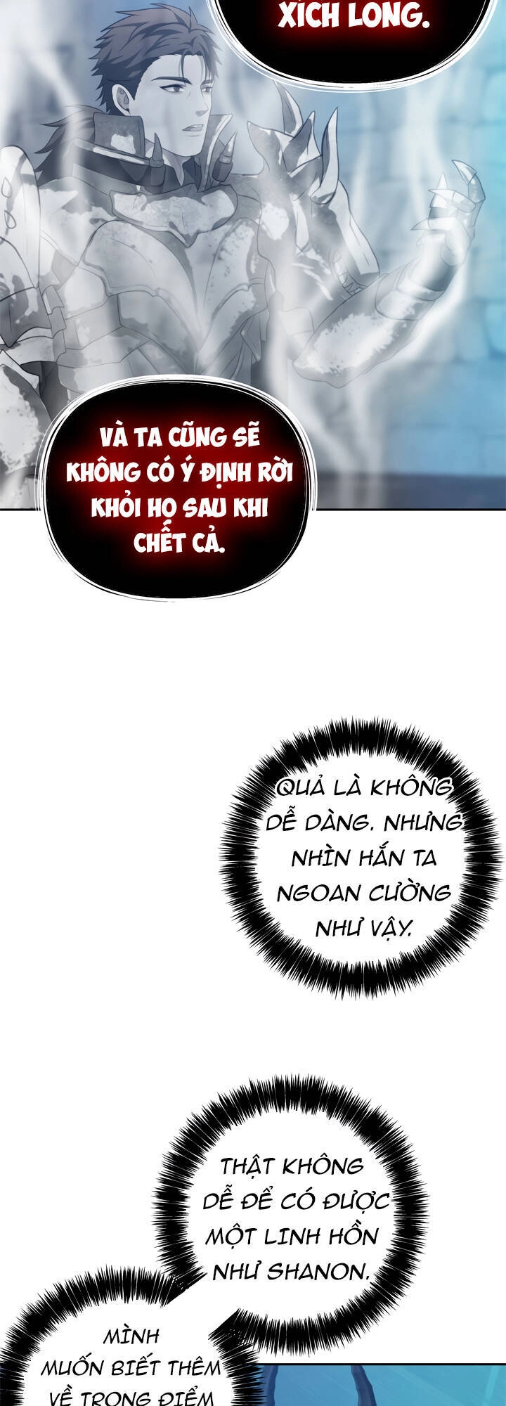 Vua Thăng Cấp Chapter 82 - 38