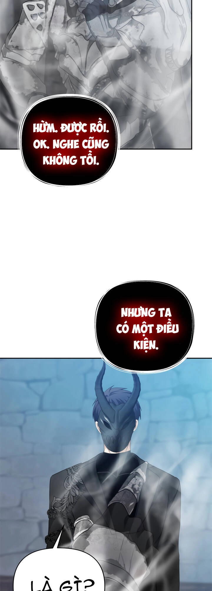 Vua Thăng Cấp Chapter 82 - 42