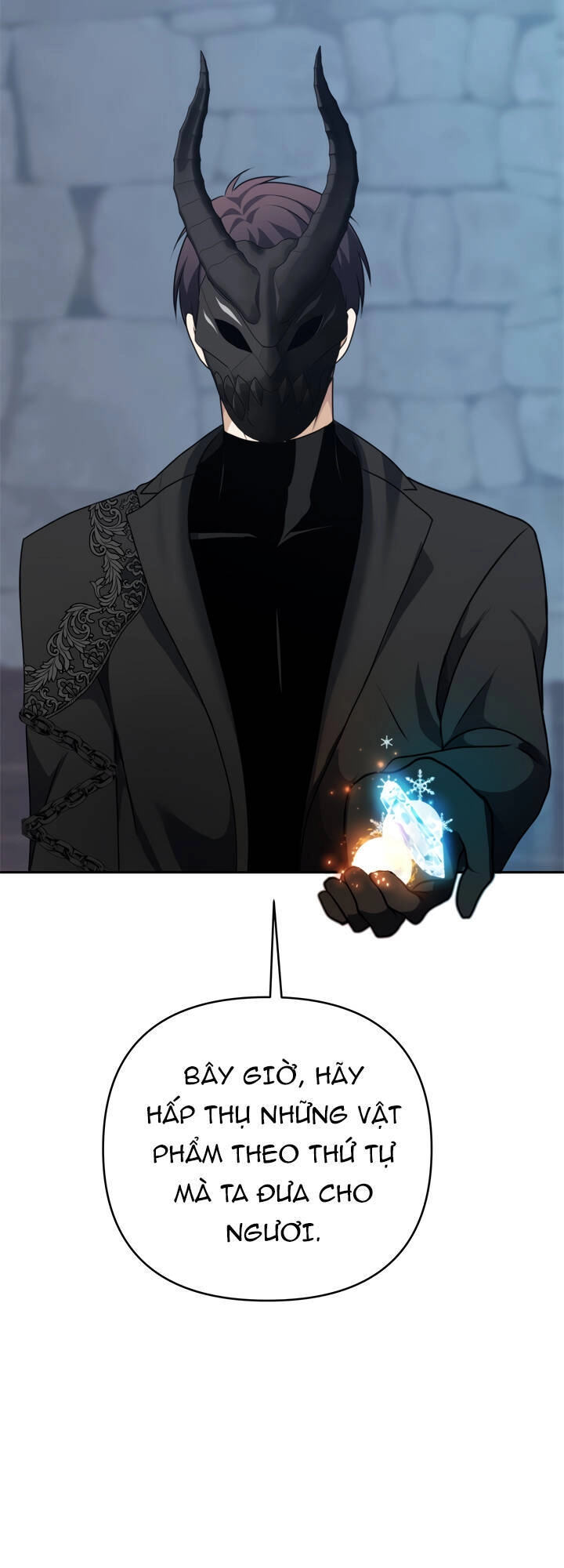 Vua Thăng Cấp Chapter 82 - 53