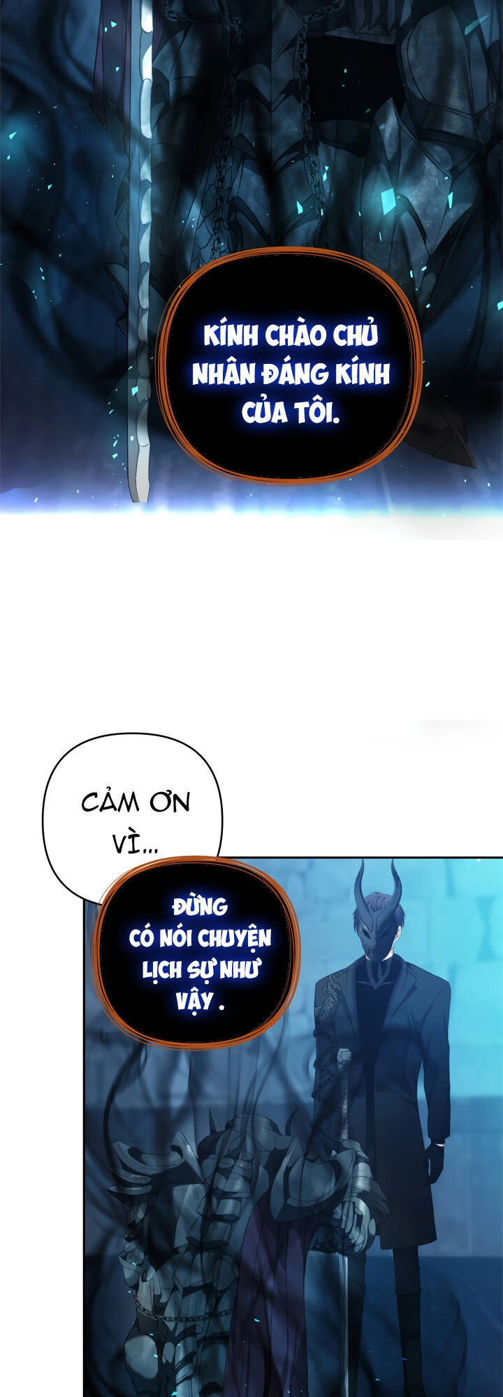 Vua Thăng Cấp Chapter 82 - 58