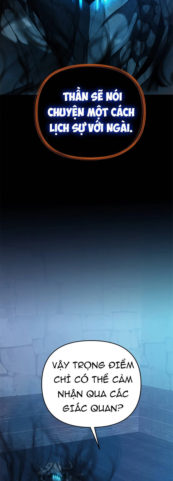 Vua Thăng Cấp Chapter 82 - 61