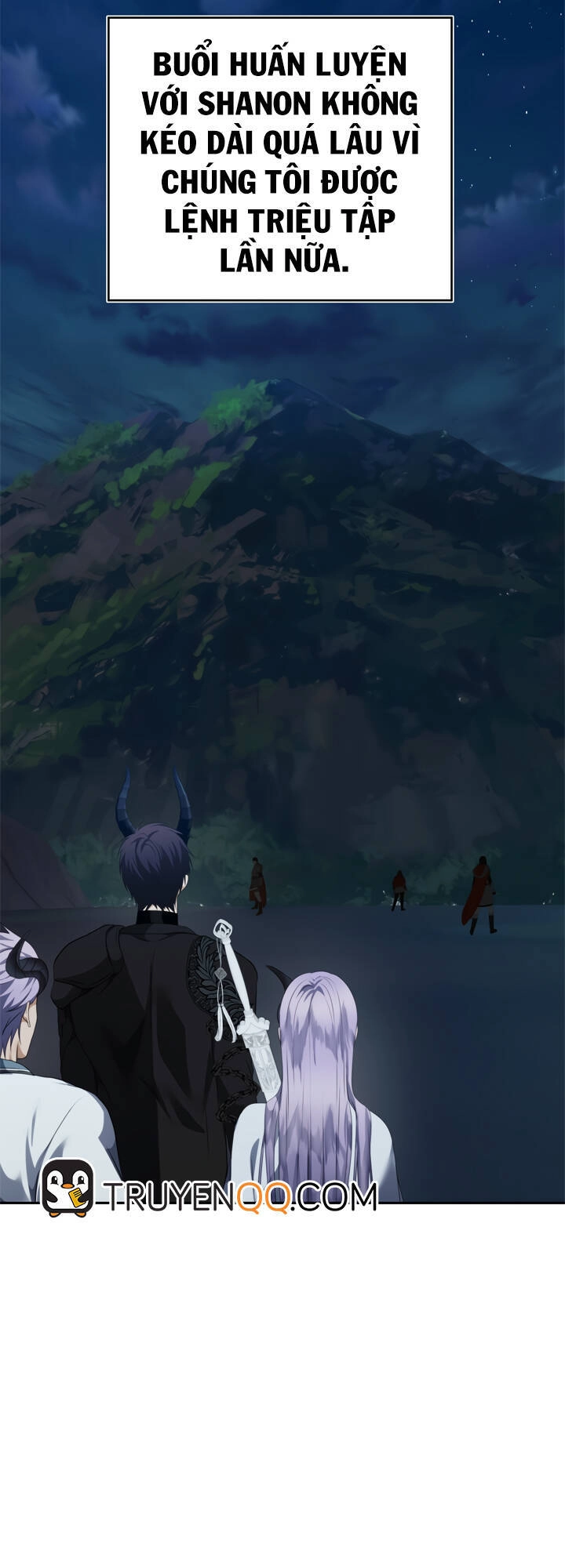 Vua Thăng Cấp Chapter 83 - 2