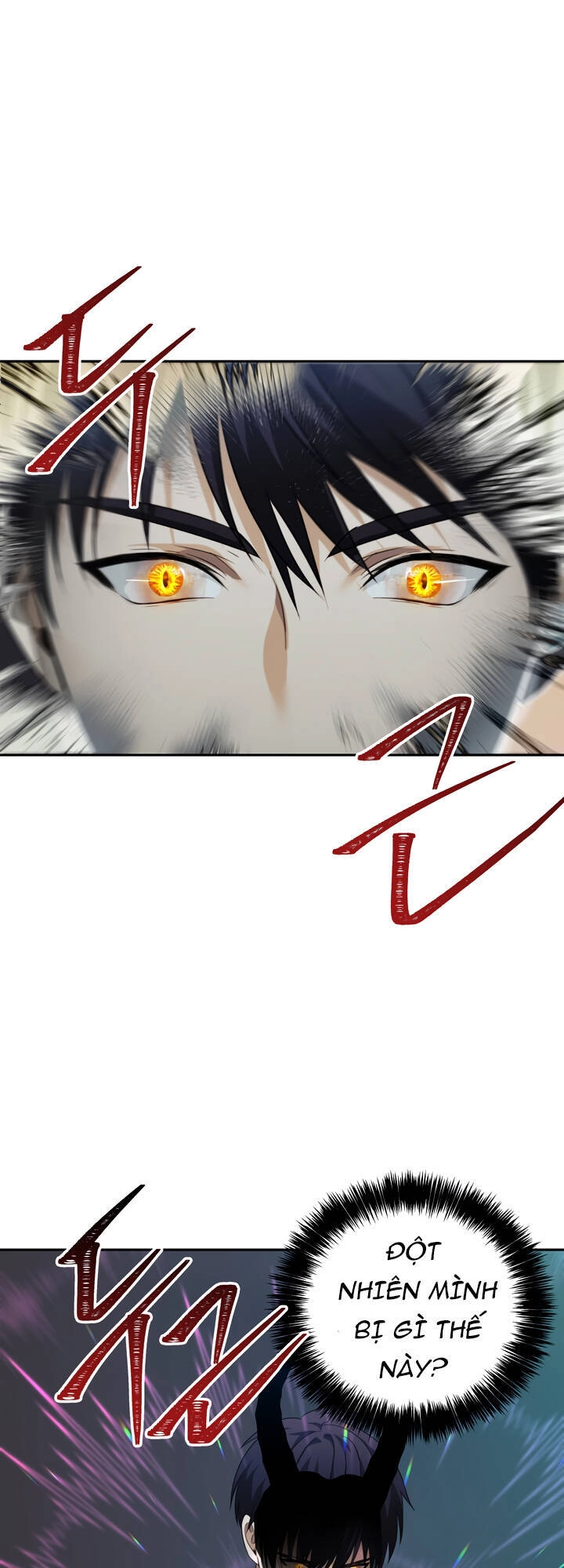 Vua Thăng Cấp Chapter 83 - 4