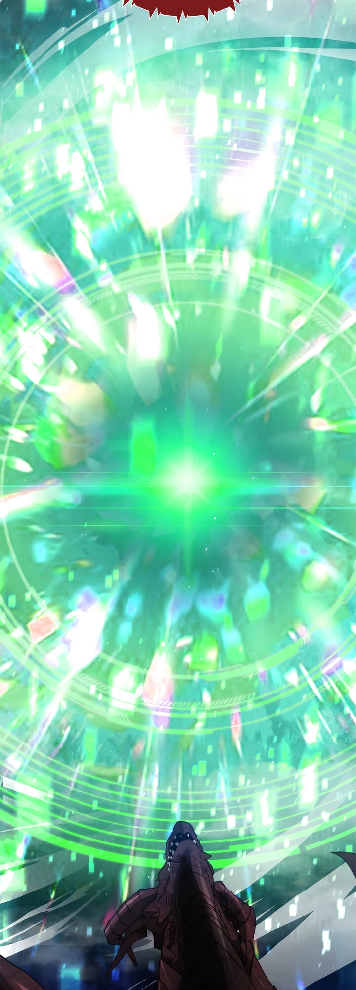 Vua Thăng Cấp Chapter 83 - 13