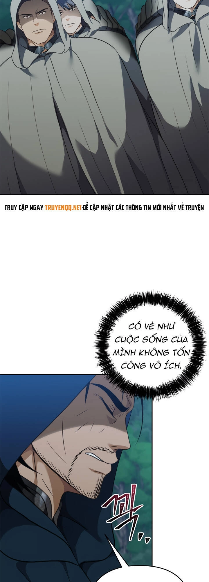 Vua Thăng Cấp Chapter 83 - 19