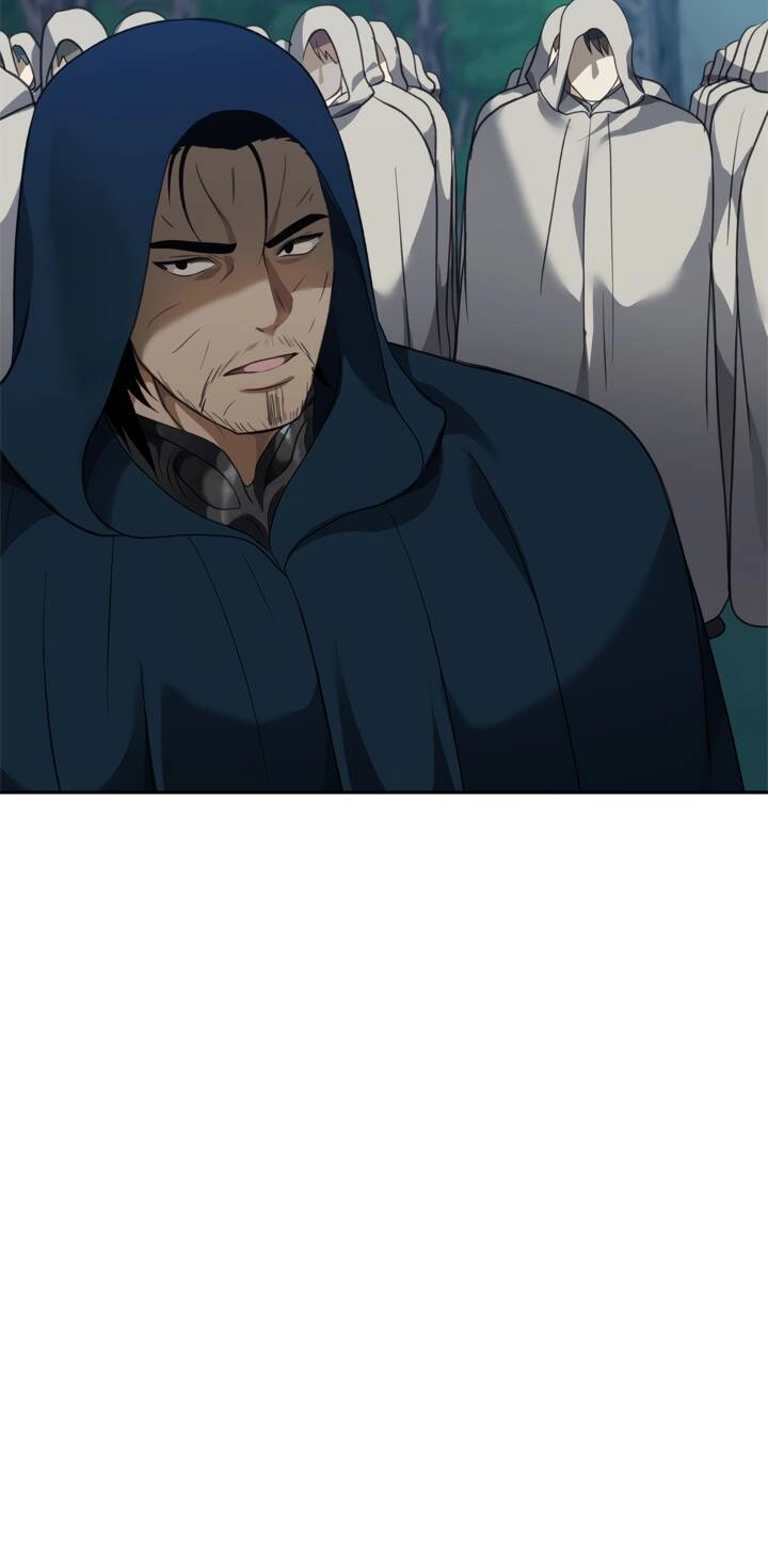 Vua Thăng Cấp Chapter 83 - 21