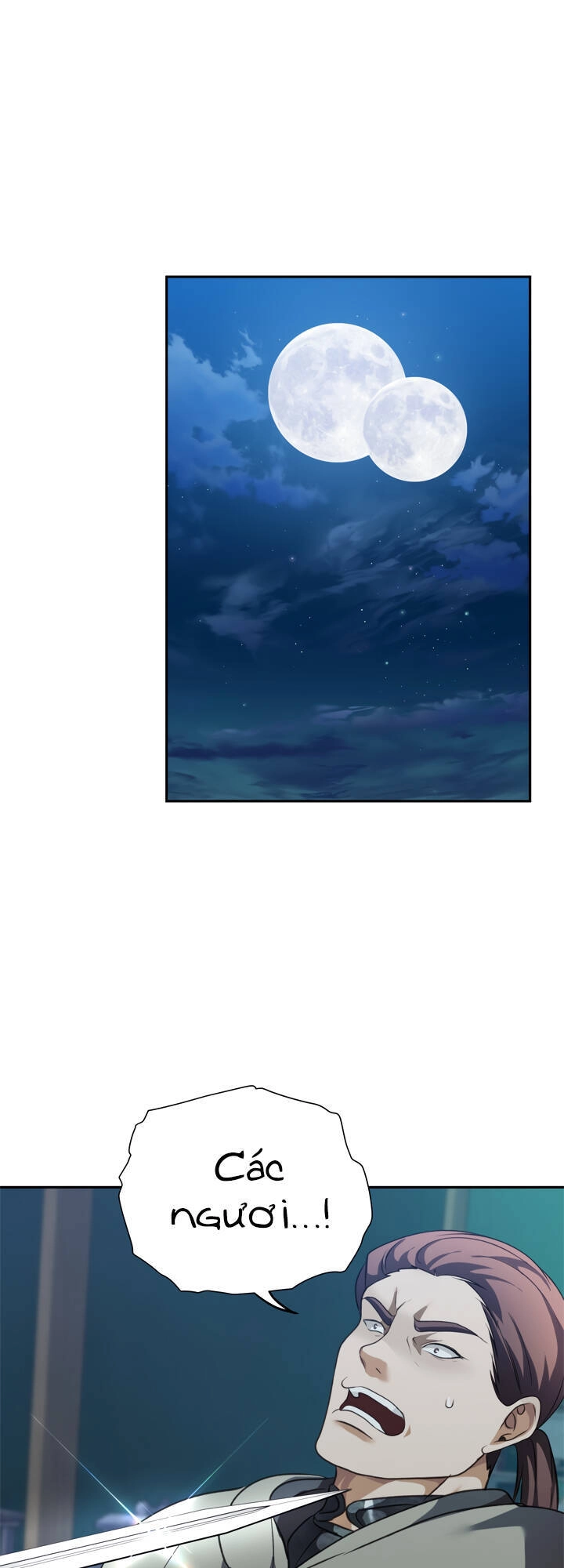 Vua Thăng Cấp Chapter 83 - 22