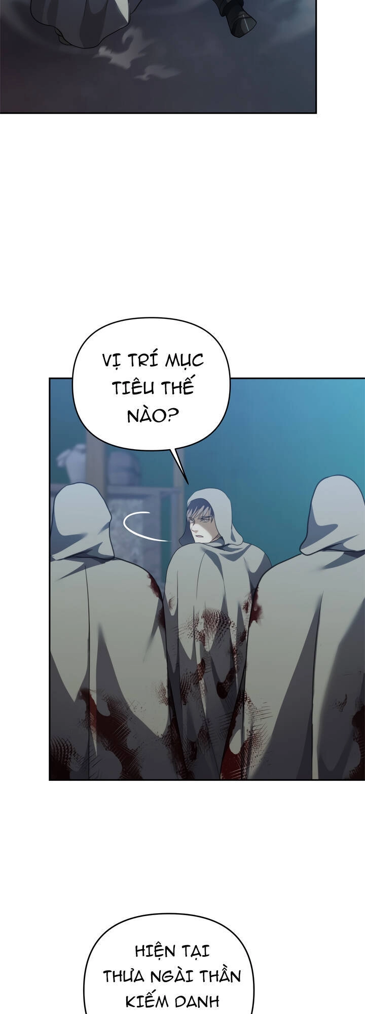 Vua Thăng Cấp Chapter 83 - 25