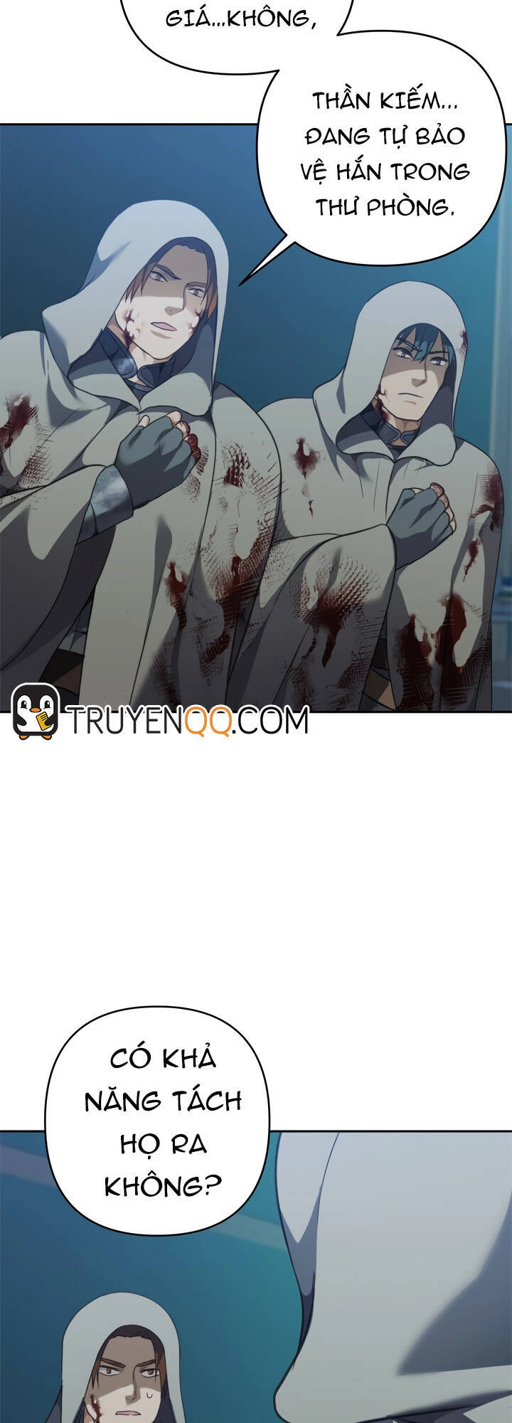 Vua Thăng Cấp Chapter 83 - 26