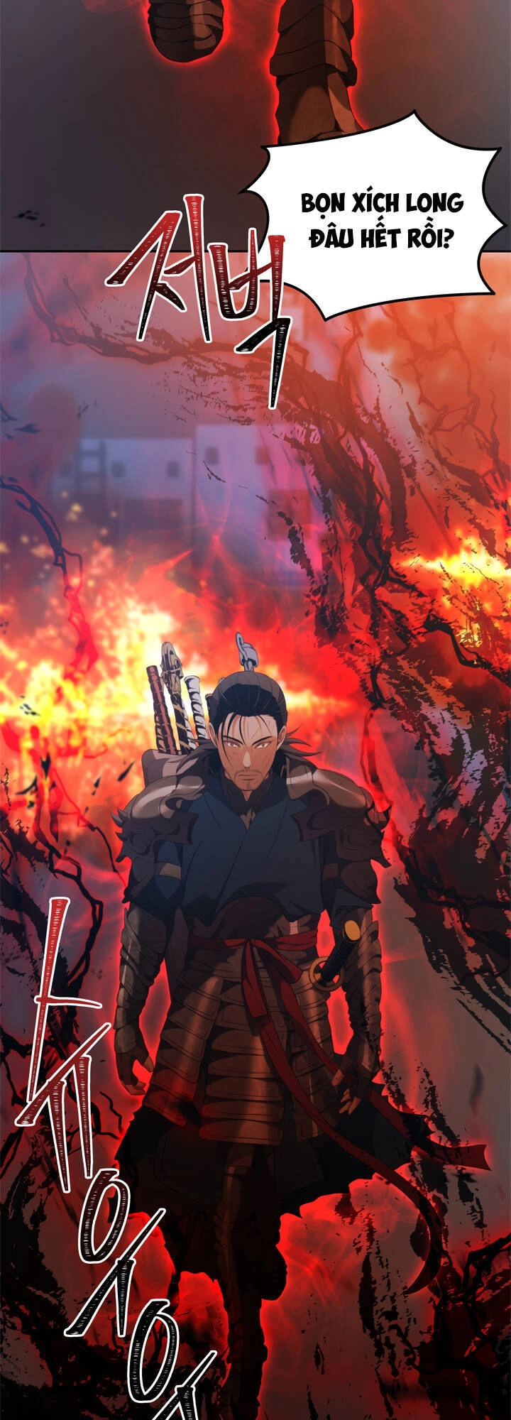 Vua Thăng Cấp Chapter 83 - 34