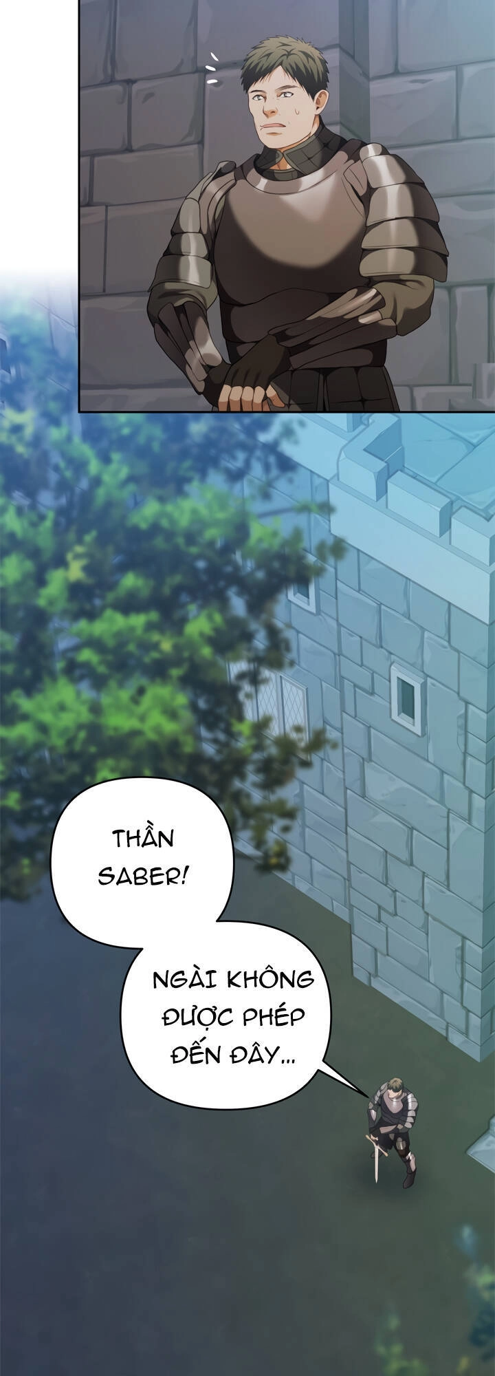 Vua Thăng Cấp Chapter 83 - 39