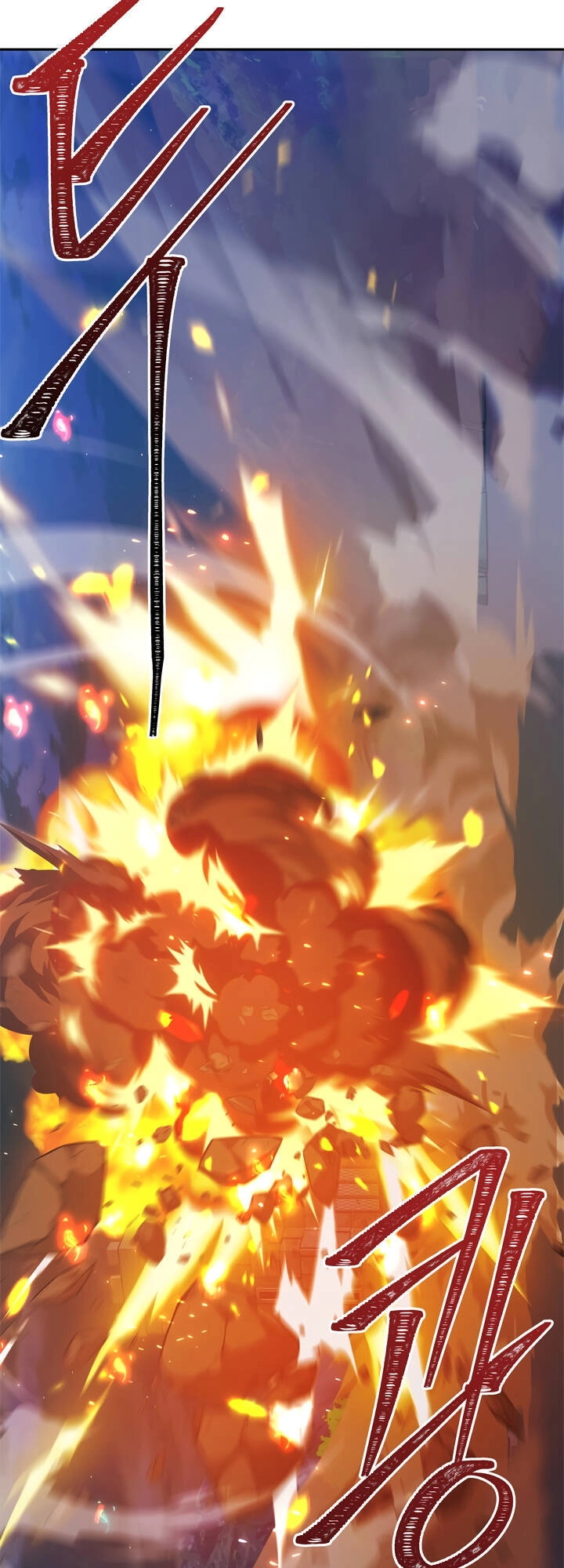 Vua Thăng Cấp Chapter 83 - 45