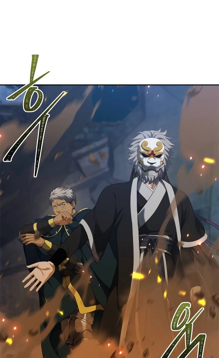 Vua Thăng Cấp Chapter 83 - 48