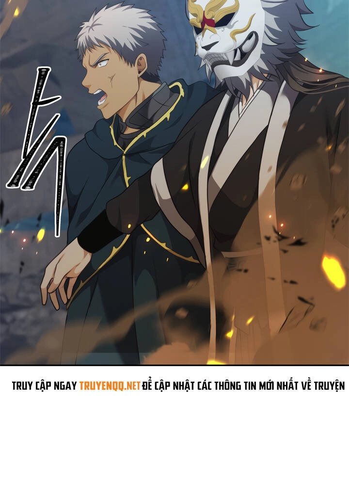 Vua Thăng Cấp Chapter 83 - 51