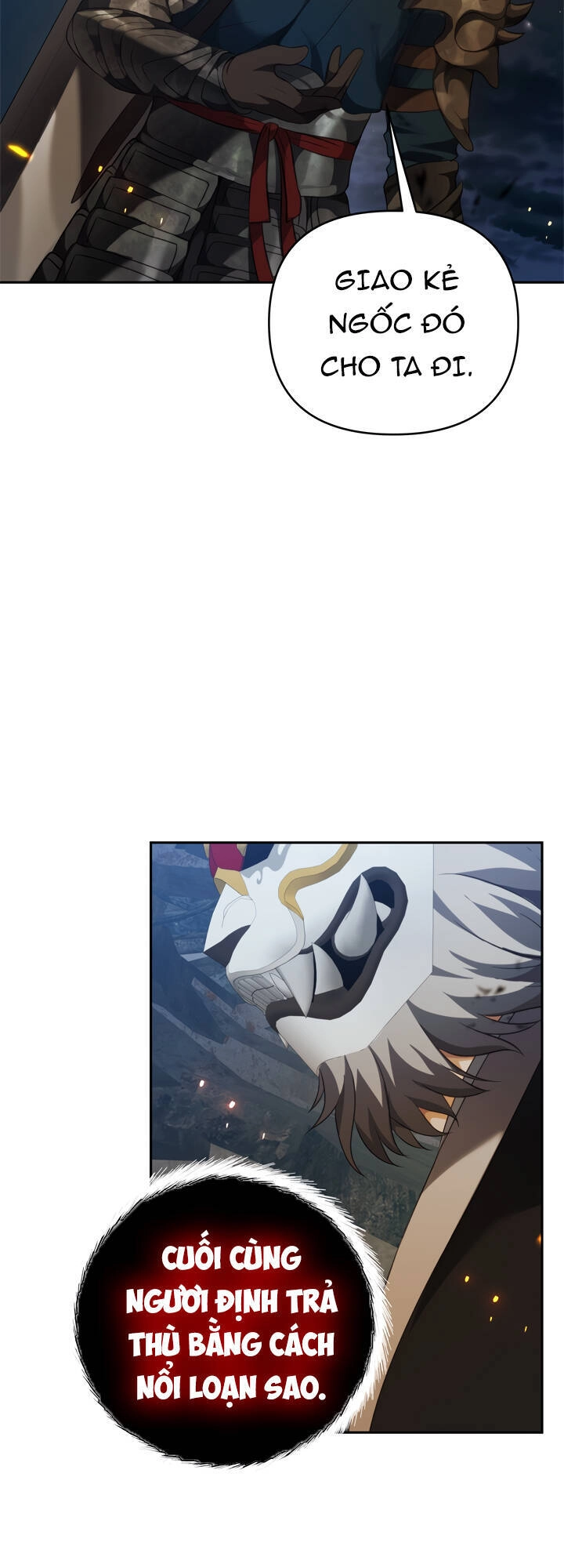 Vua Thăng Cấp Chapter 83 - 53