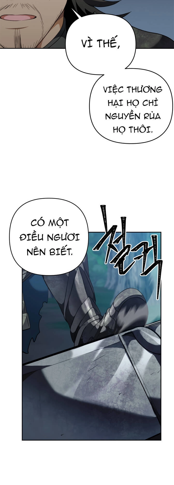 Vua Thăng Cấp Chapter 83 - 61