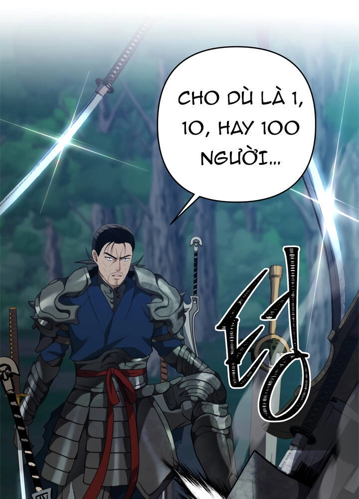 Vua Thăng Cấp Chapter 83 - 62