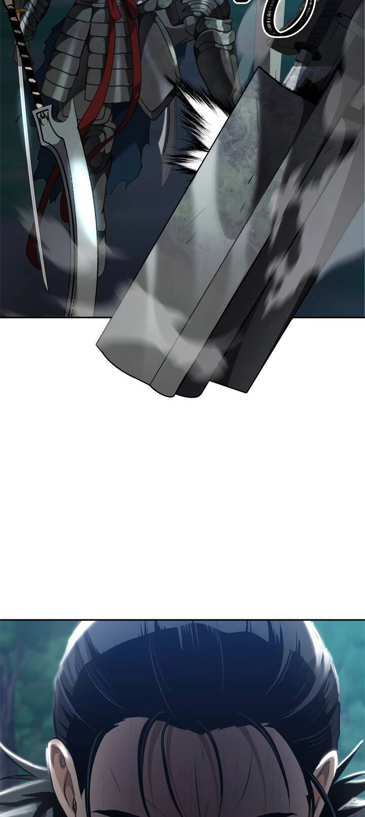 Vua Thăng Cấp Chapter 84 - 3