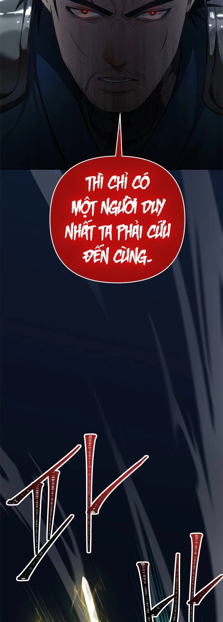 Vua Thăng Cấp Chapter 84 - 4