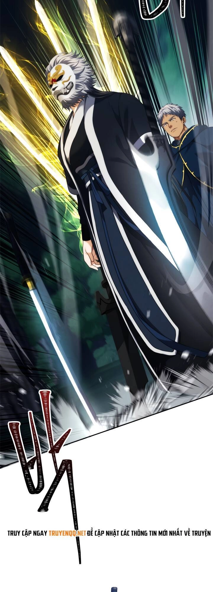 Vua Thăng Cấp Chapter 84 - 5