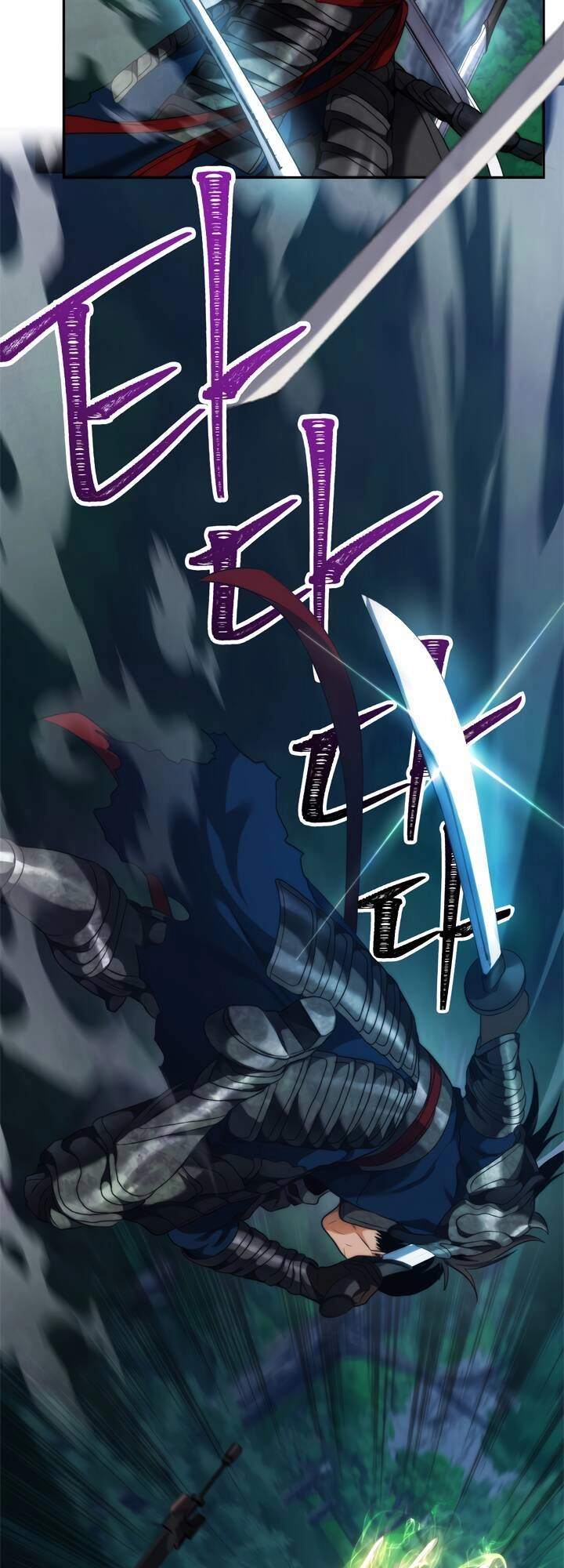 Vua Thăng Cấp Chapter 84 - 7