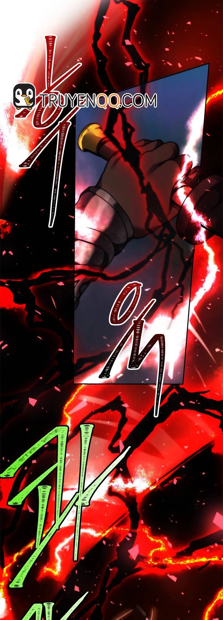 Vua Thăng Cấp Chapter 84 - 12