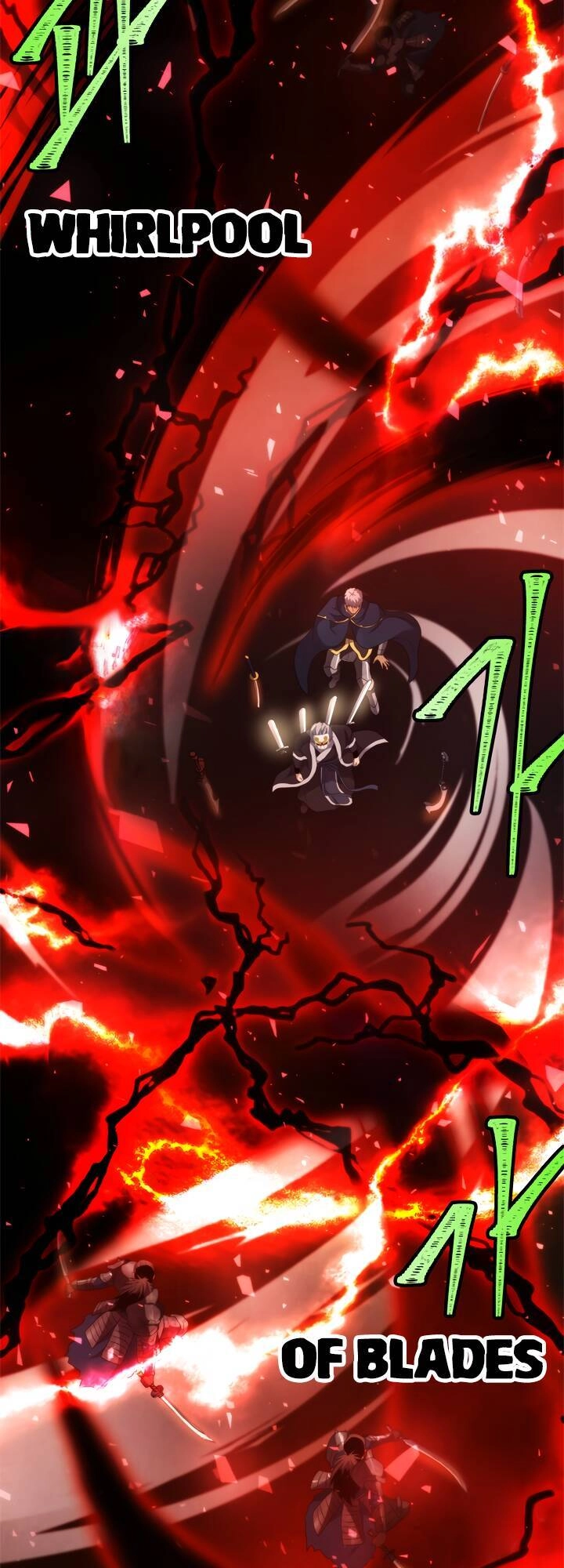 Vua Thăng Cấp Chapter 84 - 13