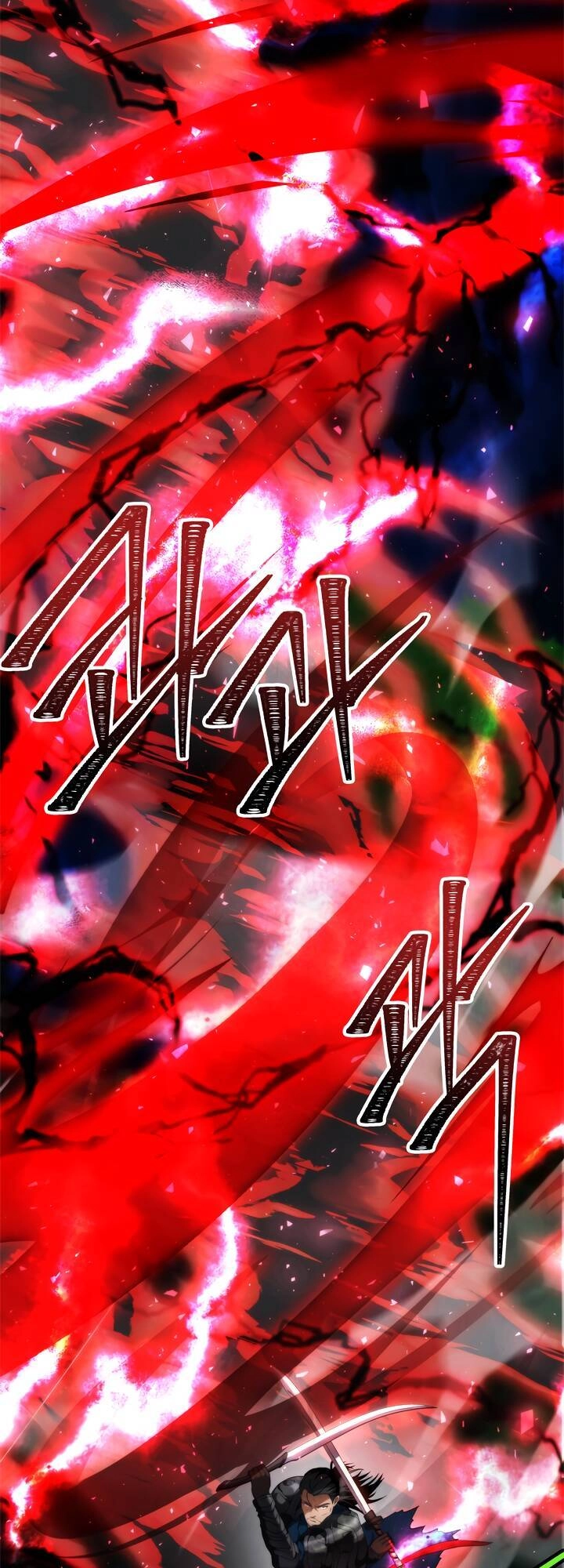 Vua Thăng Cấp Chapter 84 - 15