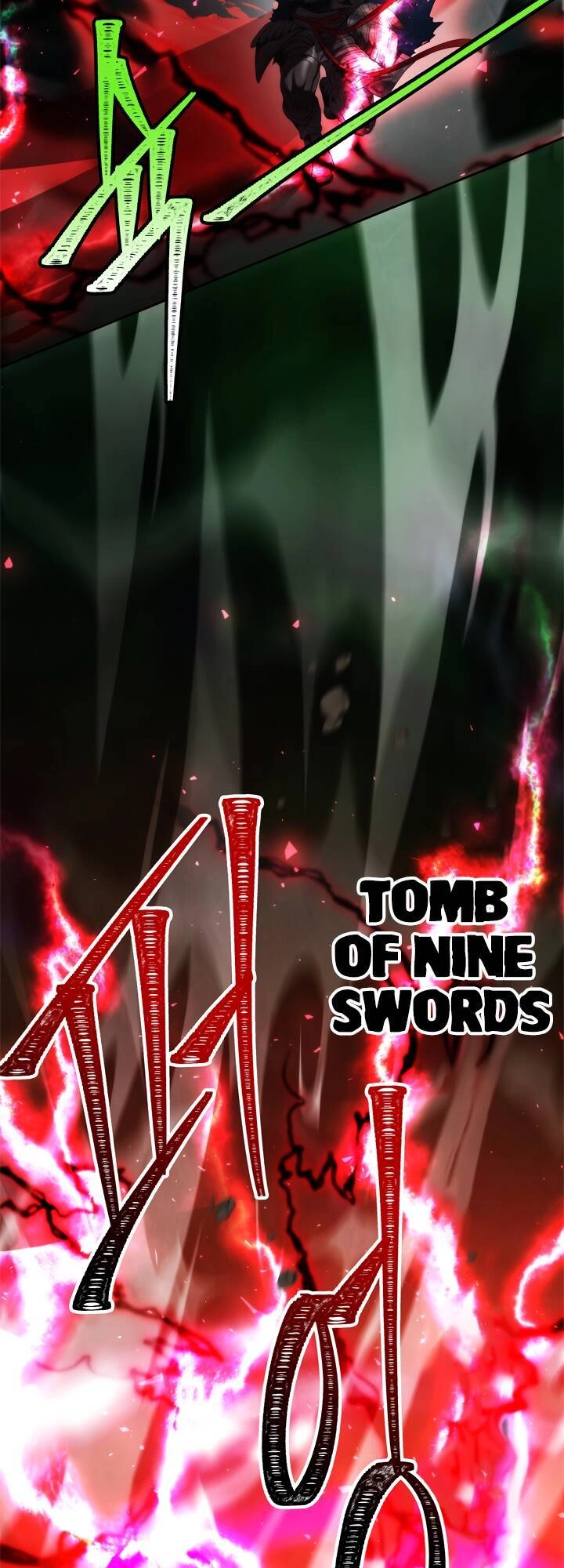 Vua Thăng Cấp Chapter 84 - 16