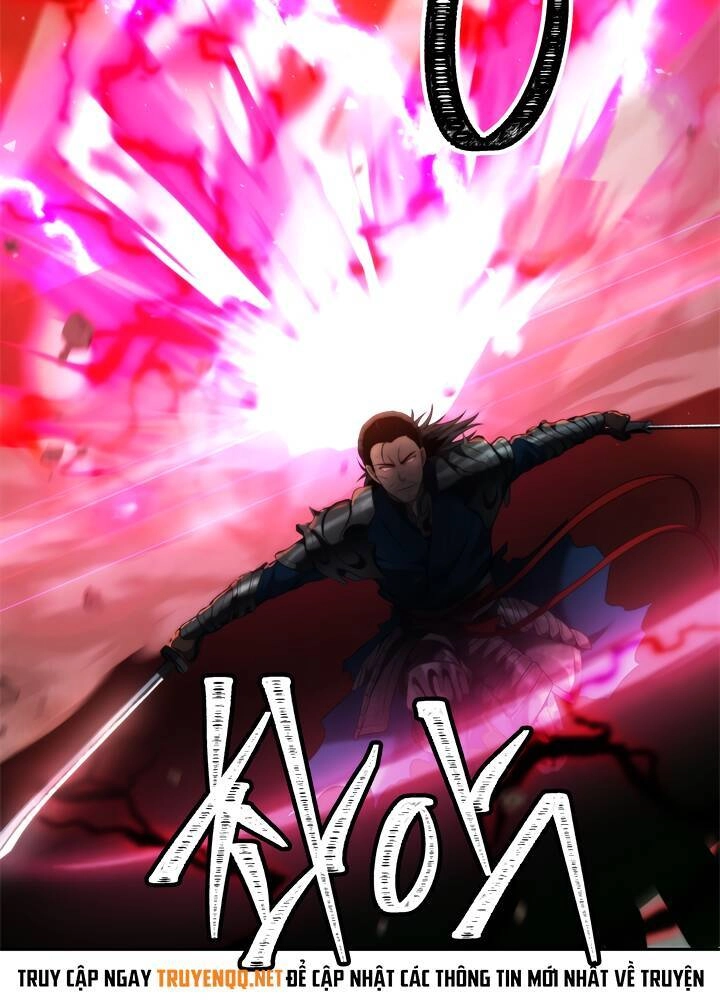 Vua Thăng Cấp Chapter 84 - 17