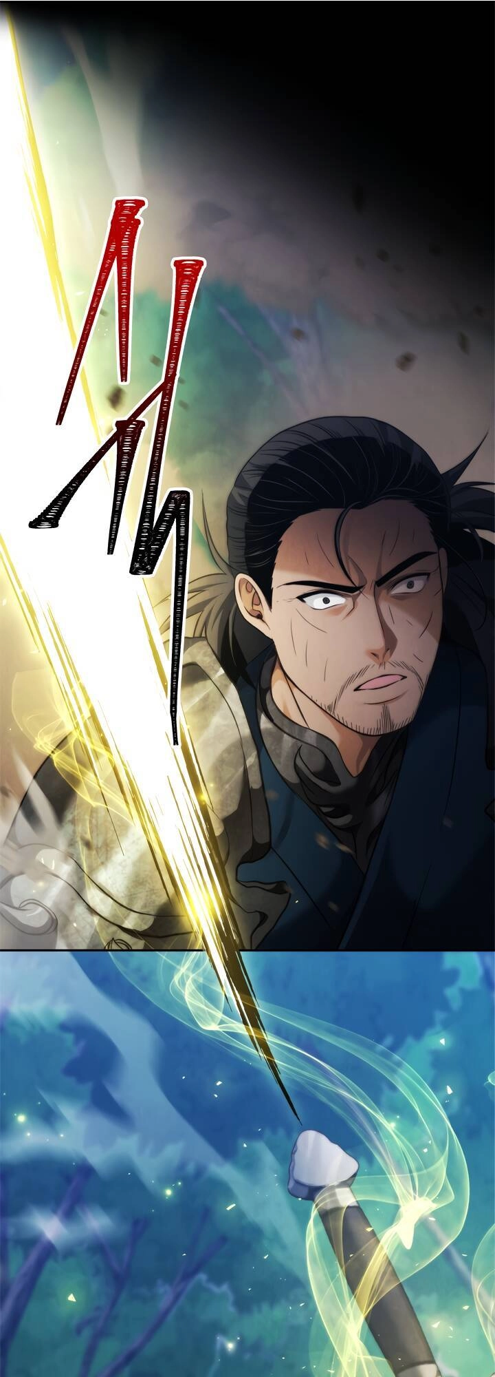 Vua Thăng Cấp Chapter 84 - 18