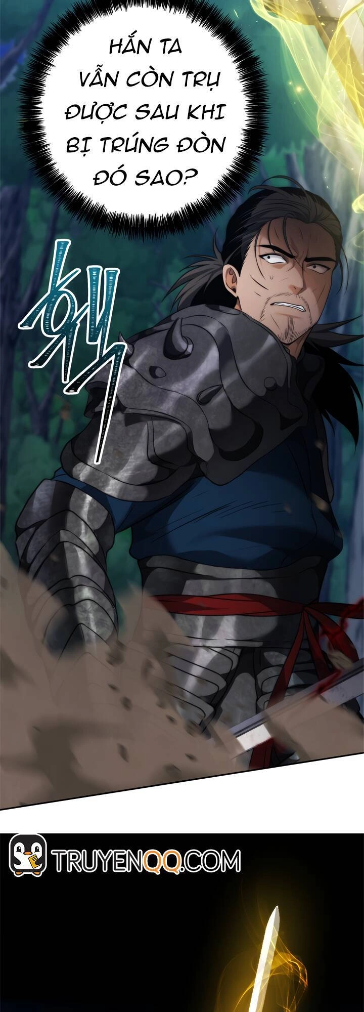 Vua Thăng Cấp Chapter 84 - 20