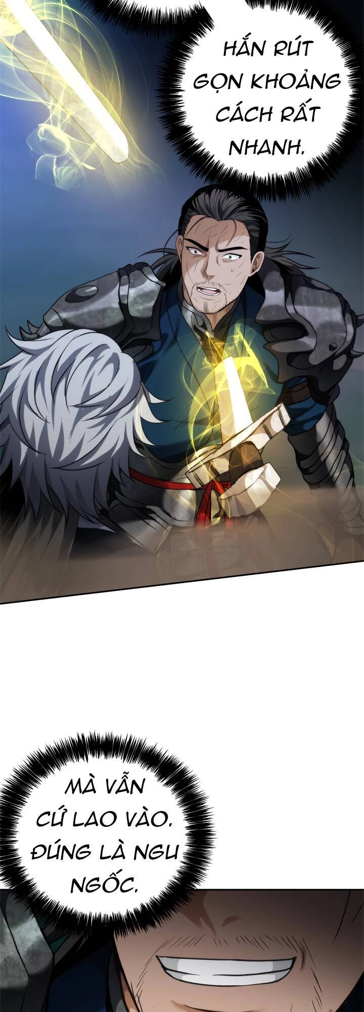 Vua Thăng Cấp Chapter 84 - 23