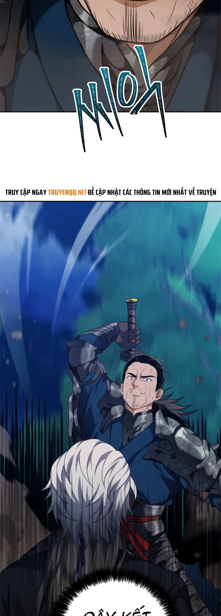 Vua Thăng Cấp Chapter 84 - 24