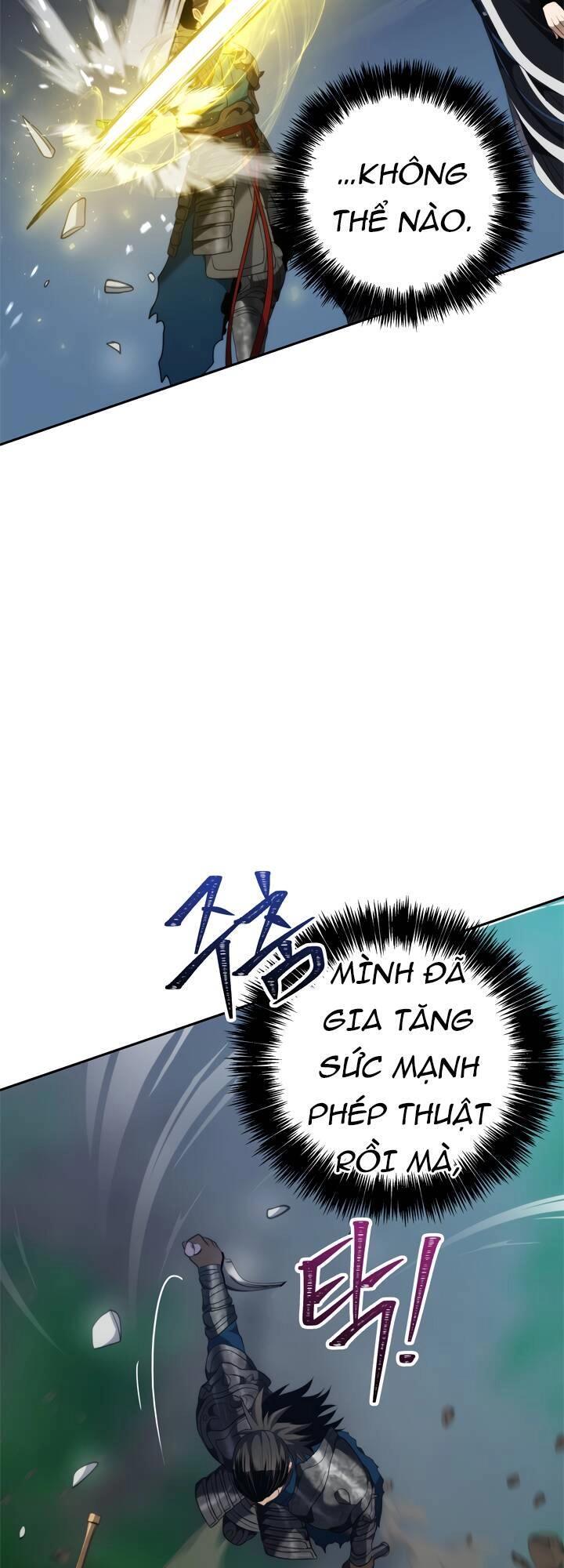 Vua Thăng Cấp Chapter 84 - 31