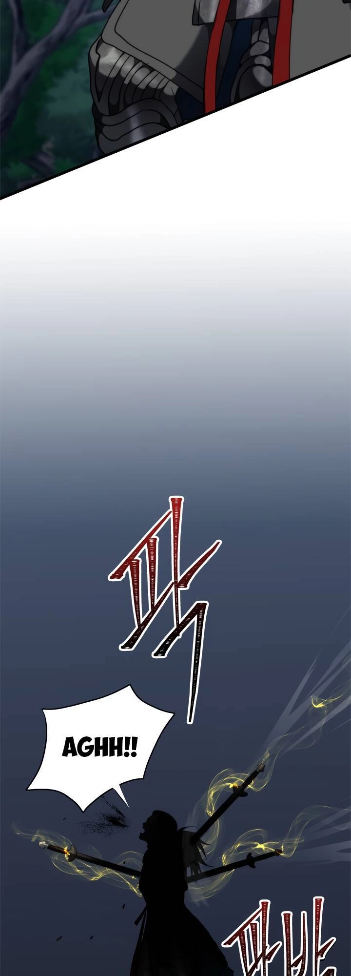 Vua Thăng Cấp Chapter 84 - 36