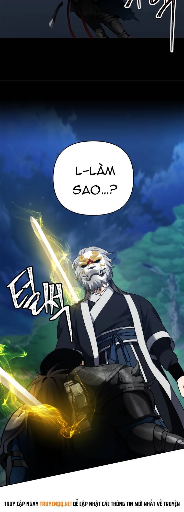 Vua Thăng Cấp Chapter 84 - 37