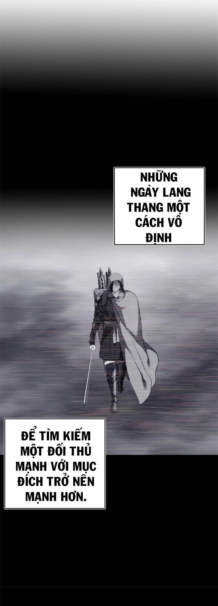 Vua Thăng Cấp Chapter 84 - 40