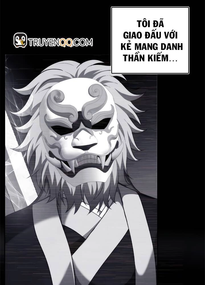 Vua Thăng Cấp Chapter 84 - 41