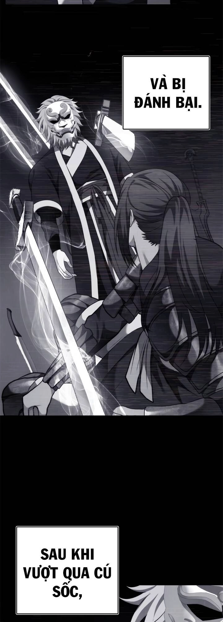 Vua Thăng Cấp Chapter 84 - 42